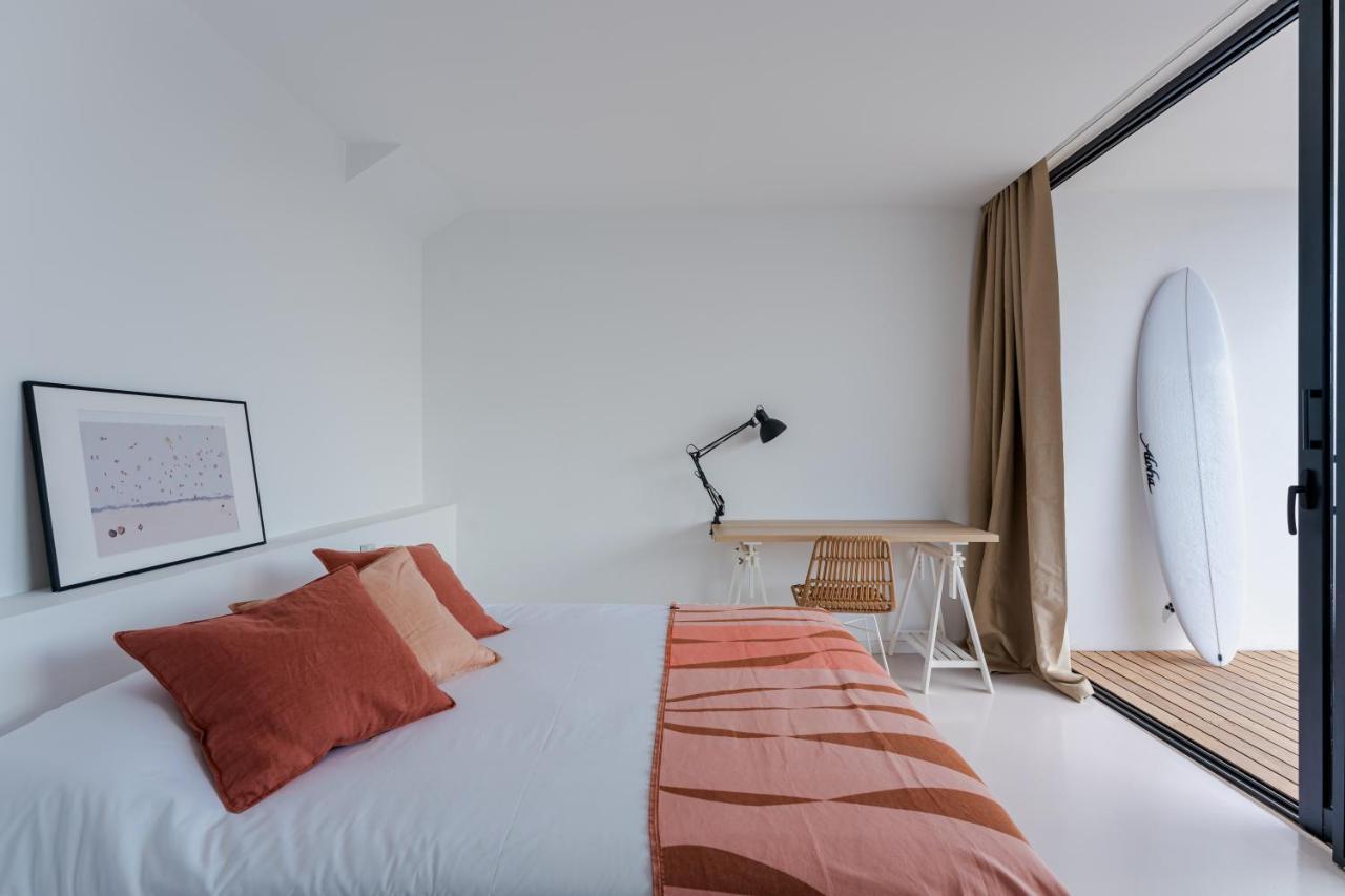 Villa Elena, Luxery Villa With Swimming Pool! Lajares Bagian luar foto