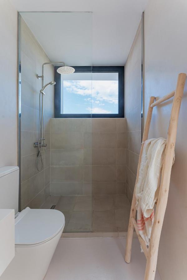 Villa Elena, Luxery Villa With Swimming Pool! Lajares Bagian luar foto