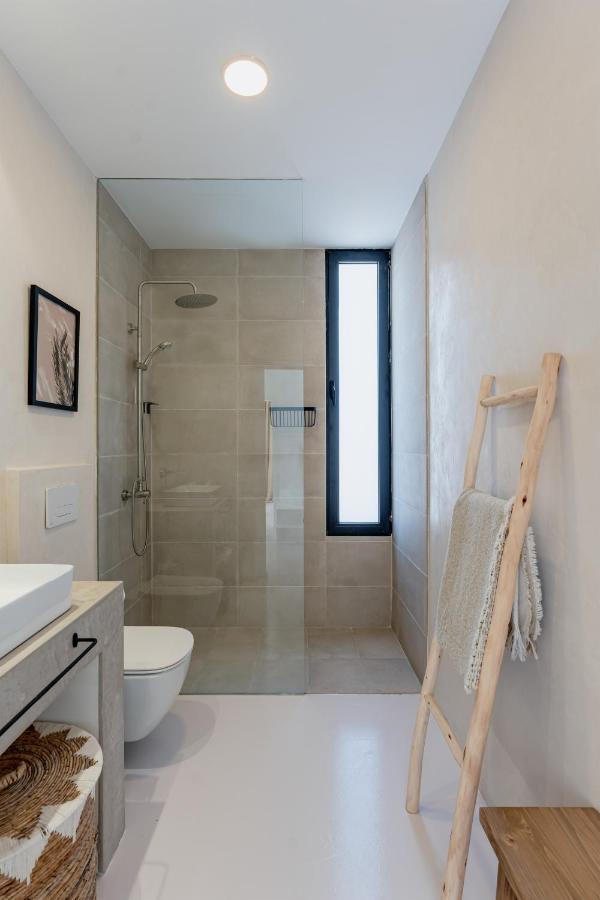 Villa Elena, Luxery Villa With Swimming Pool! Lajares Bagian luar foto